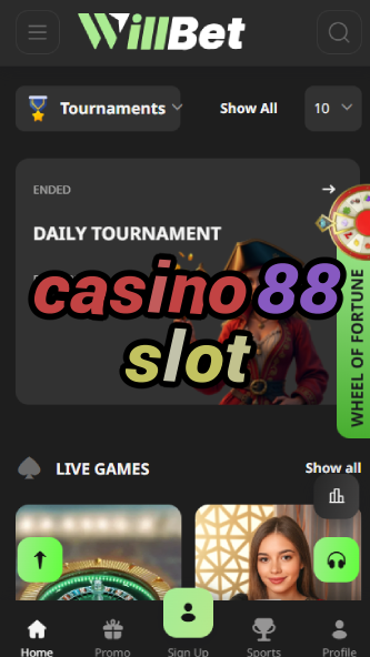 Casino 88 Slot - Lucky Asian Slots-www.bdqngd.com