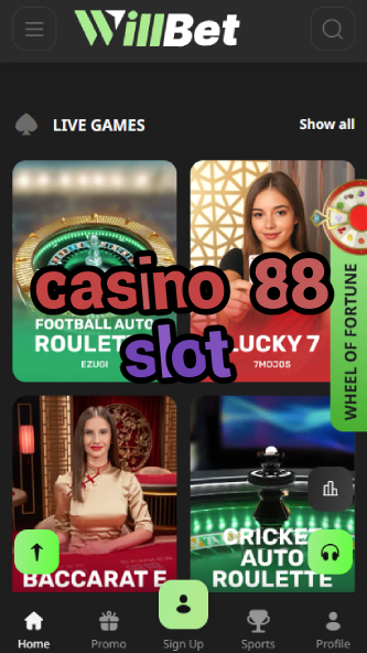 Casino 88 Slot - Lucky Asian Slots-www.bdqngd.com