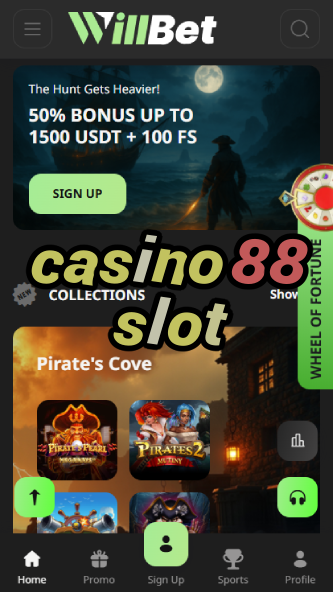 Casino 88 Slot - Lucky Asian Slots-www.bdqngd.com