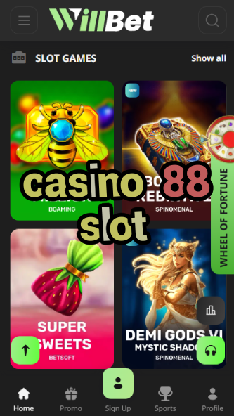 Casino 88 Slot - Lucky Asian Slots-www.bdqngd.com