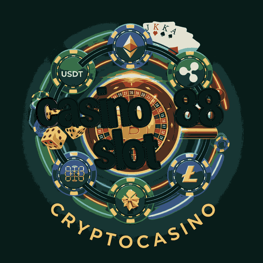Casino 88 Slot - Lucky Asian Slots